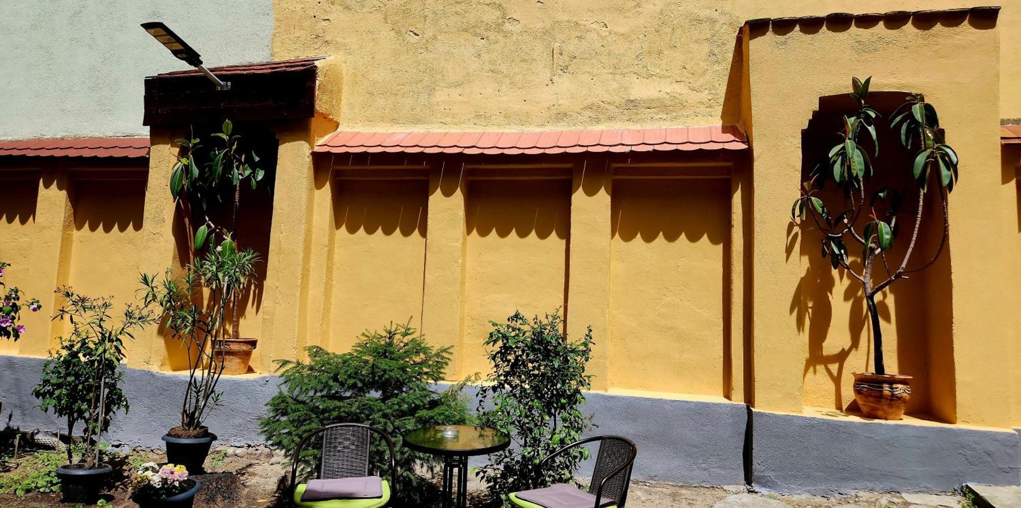 Victorian House Apartamento Sibiu Exterior foto
